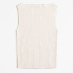 Abercrombie Ottoman Slash Top size XLarge